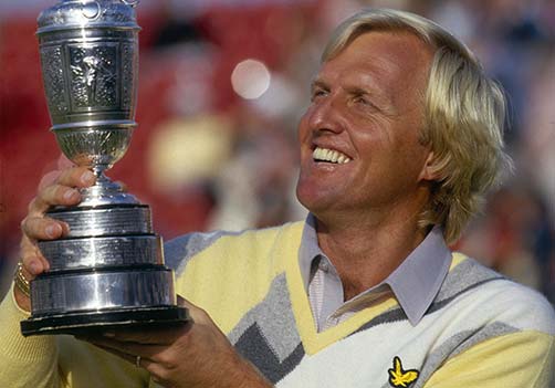 Greg Norman Real Estate
